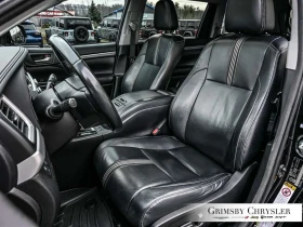 Toyota Highlander * Limited AWD| LEATHER INTERIOR| REMOTE START| HEA - 23600 € / 46157.59 лв. - 44994681 11