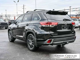 Toyota Highlander * Limited AWD| LEATHER INTERIOR| REMOTE START| HEA - 23600 € / 46157.59 лв. - 44994681 6