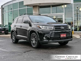 Toyota Highlander * Limited AWD| LEATHER INTERIOR| REMOTE START| HEA - 23600 € / 46157.59 лв. - 44994681 4