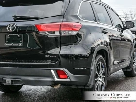 Toyota Highlander * Limited AWD| LEATHER INTERIOR| REMOTE START| HEA - 23600 € / 46157.59 лв. - 44994681 8