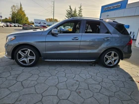 Mercedes-Benz GLE * HeadUp* AвтоКредит* (ЦЕНА ДО БГ) - 22499 € / 44004.22 лв. - 82393852 5