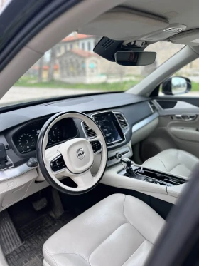Volvo Xc90 D5 - 24000 € / 46939.92 лв. - 11654639 6