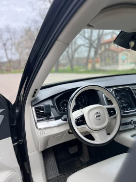 Volvo Xc90 D5 - 24000 € / 46939.92 лв. - 11654639 5