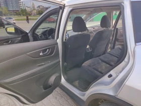 Nissan Rogue | Mobile.bg � ����� ������ 9