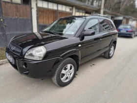 Hyundai Tucson | Mobile.bg � ����� ������ 2