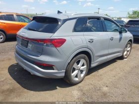 Audi Q4 E-Tron Premium 55 Quattro | Mobile.bg � ����� ������ 4