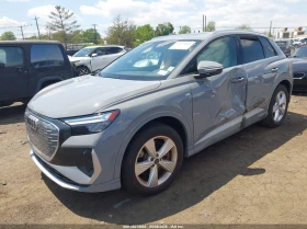 Audi Q4 E-Tron Premium 55 Quattro | Mobile.bg � ����� ������ 2