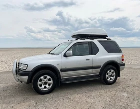 Opel Frontera undefined | Auto.bg — изображение 2