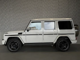 Mercedes-Benz G 350 d 4M CAMERA HK SUNROOF * ПЪРВИ СОБСТВЕНИК*  | Auto.bg — изображение 3