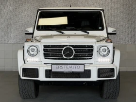 Mercedes-Benz G 350 d 4M CAMERA HK SUNROOF * ПЪРВИ СОБСТВЕНИК*  | Auto.bg — изображение 2
