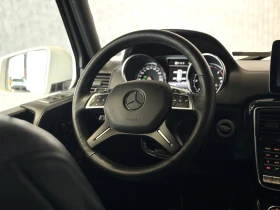 Mercedes-Benz G 350 d 4M CAMERA HK SUNROOF * ПЪРВИ СОБСТВЕНИК*  | Auto.bg — изображение 10