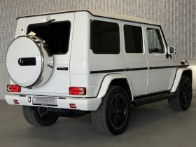 Mercedes-Benz G 350 d 4M CAMERA HK SUNROOF * ПЪРВИ СОБСТВЕНИК*  | Auto.bg — изображение 5