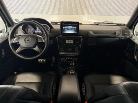 Mercedes-Benz G 350 d 4M CAMERA HK SUNROOF * ПЪРВИ СОБСТВЕНИК*  | Auto.bg — изображение 9
