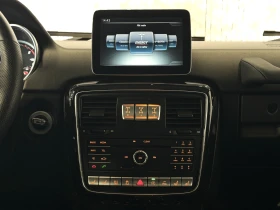 Mercedes-Benz G 350 d 4M CAMERA HK SUNROOF * ПЪРВИ СОБСТВЕНИК*  | Auto.bg — изображение 11