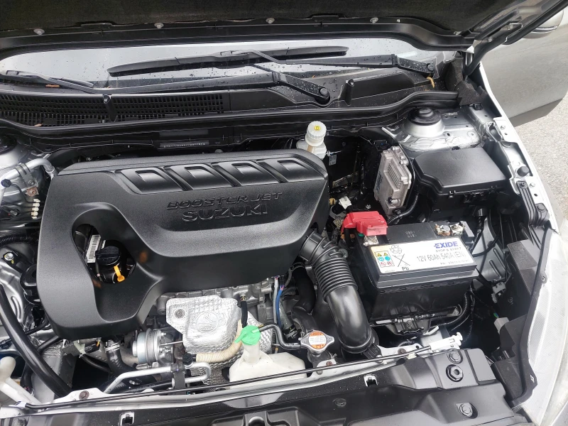 Suzuki SX4 S-Cross 1, 4i 140ps 4x4 6ck EURO 6, снимка 16 - Автомобили и джипове - 49920465