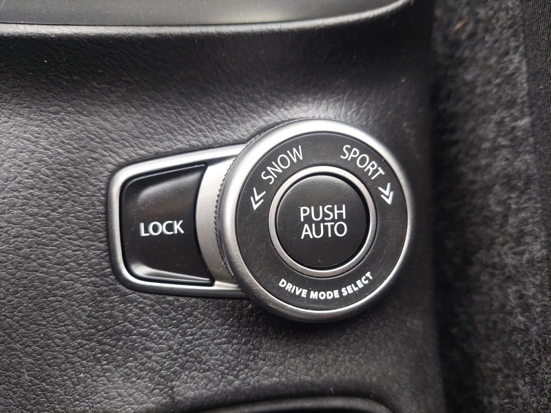 Suzuki SX4 S-Cross 1, 4i 140ps 4x4 6ck EURO 6, снимка 13 - Автомобили и джипове - 49920465