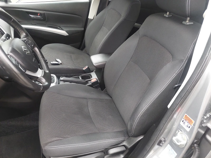 Suzuki SX4 S-Cross 1, 4i 140ps 4x4 6ck EURO 6, снимка 8 - Автомобили и джипове - 49920465