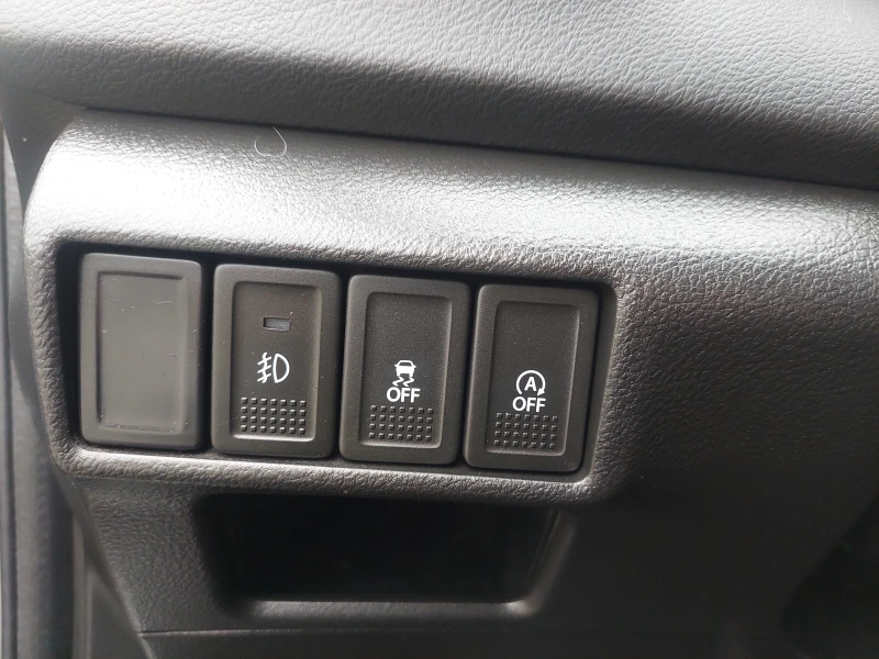 Suzuki SX4 S-Cross 1, 4i 140ps 4x4 6ck EURO 6, снимка 15 - Автомобили и джипове - 49920465