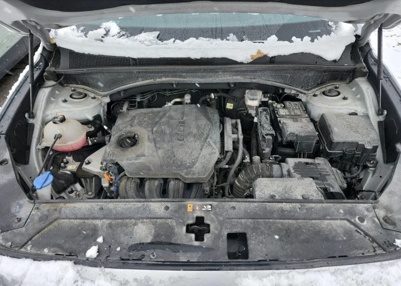 Hyundai Santa fe АВТОКРЕДИТ, снимка 12 - Автомобили и джипове - 52749435