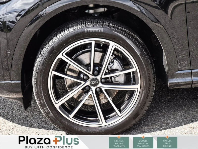 Audi Q5 Progressiv/AWD/АВТОКРЕДИТИРАНЕ, снимка 6 - Автомобили и джипове - 52896866