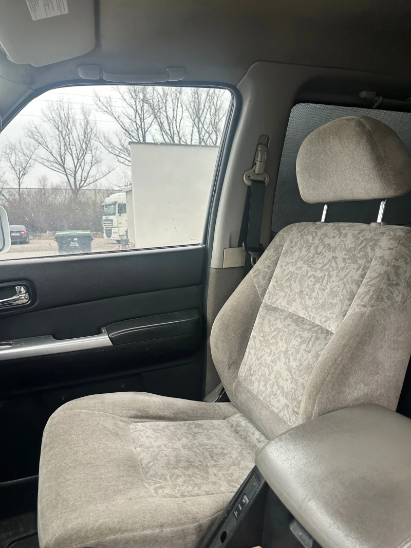 Nissan Patrol Y61 , снимка 10 - Автомобили и джипове - 52597590