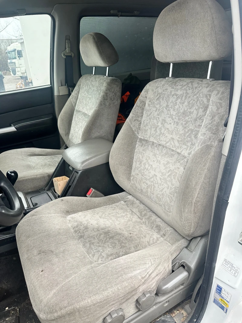 Nissan Patrol Y61 , снимка 11 - Автомобили и джипове - 52597590