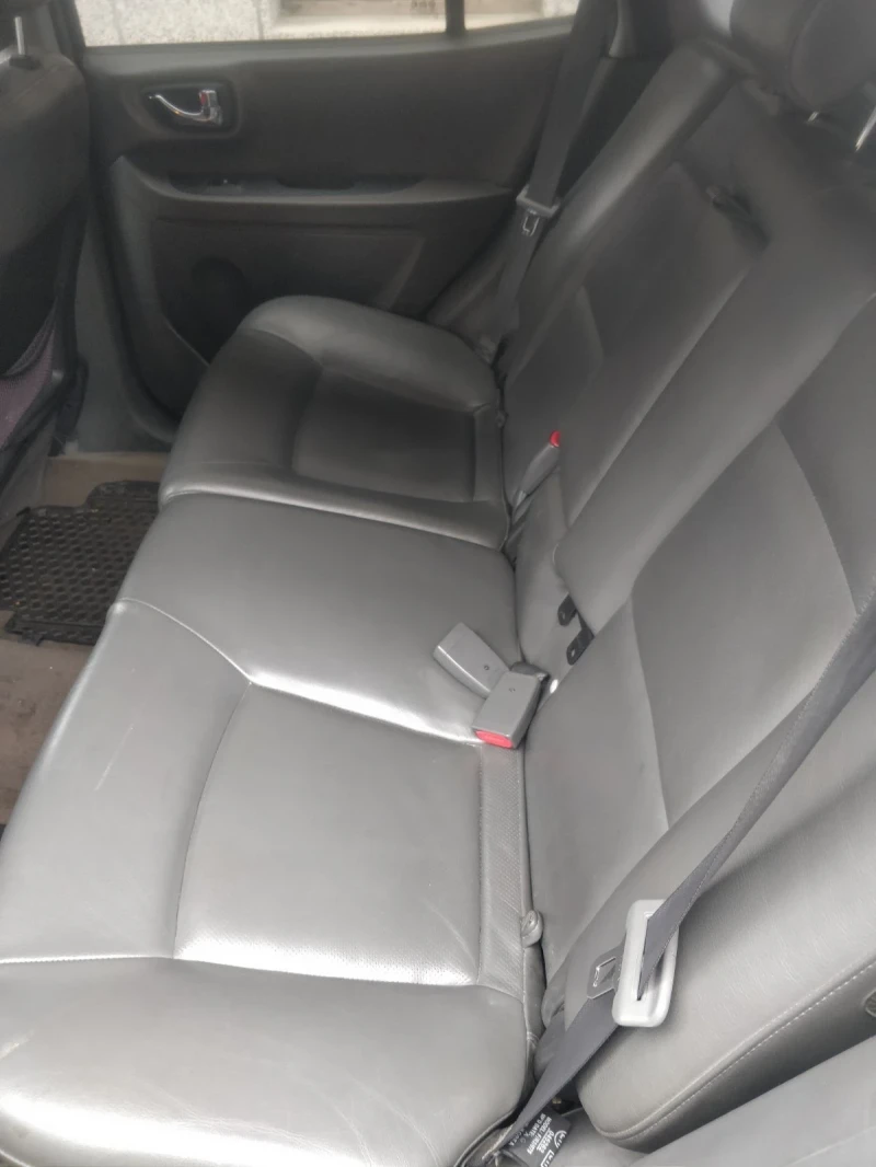 Hyundai Santa fe, снимка 8 - Автомобили и джипове - 52675156