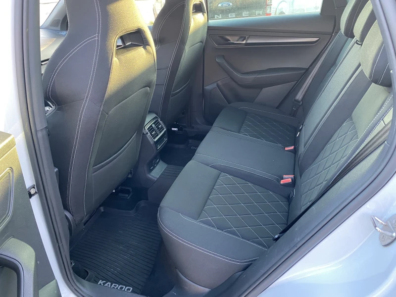 Skoda Karoq -2, 0TDI-190k.c./4х4/Germany/DIGITAL/LED, снимка 9 - Автомобили и джипове - 53100494