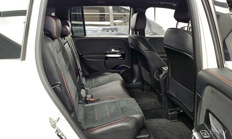 Mercedes-Benz GLB, снимка 12 - Автомобили и джипове - 53328877