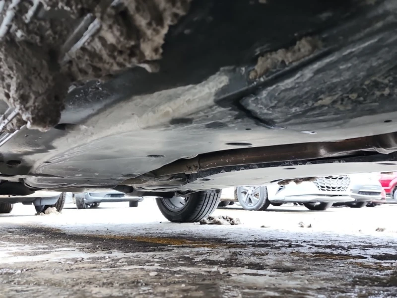 VW Tiguan / R Line Black Edition / 4MOTION /, снимка 14 - Автомобили и джипове - 53371039