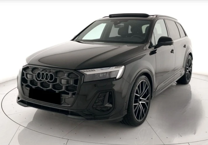 Audi Q7 50TDI Mhev S-Line Quattro - 154998 лв. - 86634656 1