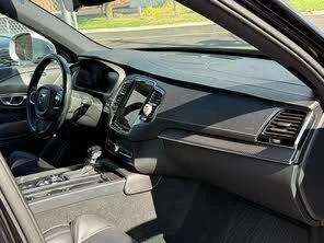 Volvo Xc90 T6 R-Design PANO* BLINDSPOT* KEYLESS* *  | Mobile.bg   13