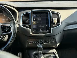 Volvo Xc90 T6 R-Design PANO* BLINDSPOT* KEYLESS* *  | Mobile.bg   6
