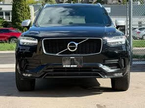 Volvo Xc90 T6 R-Design PANO* BLINDSPOT* KEYLESS* *  | Mobile.bg   3