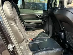 Volvo Xc90 T6 R-Design PANO* BLINDSPOT* KEYLESS* *  | Mobile.bg   15