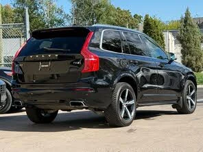 Volvo Xc90 T6 R-Design PANO* BLINDSPOT* KEYLESS* *  | Mobile.bg   4