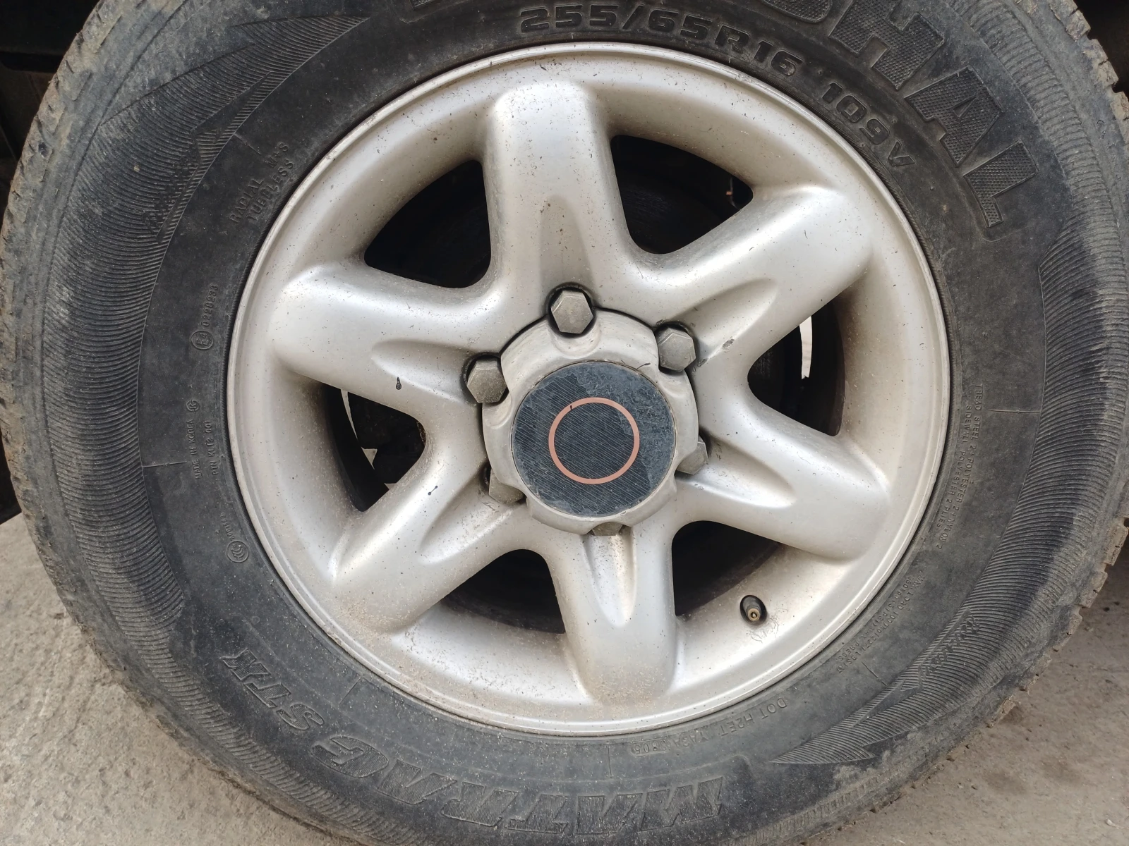 Opel Frontera �  2.0 116�.�./2.5D/2.4 125�.�./2.2 136�.�./2.3��  | Mobile.bg � ����������� 9