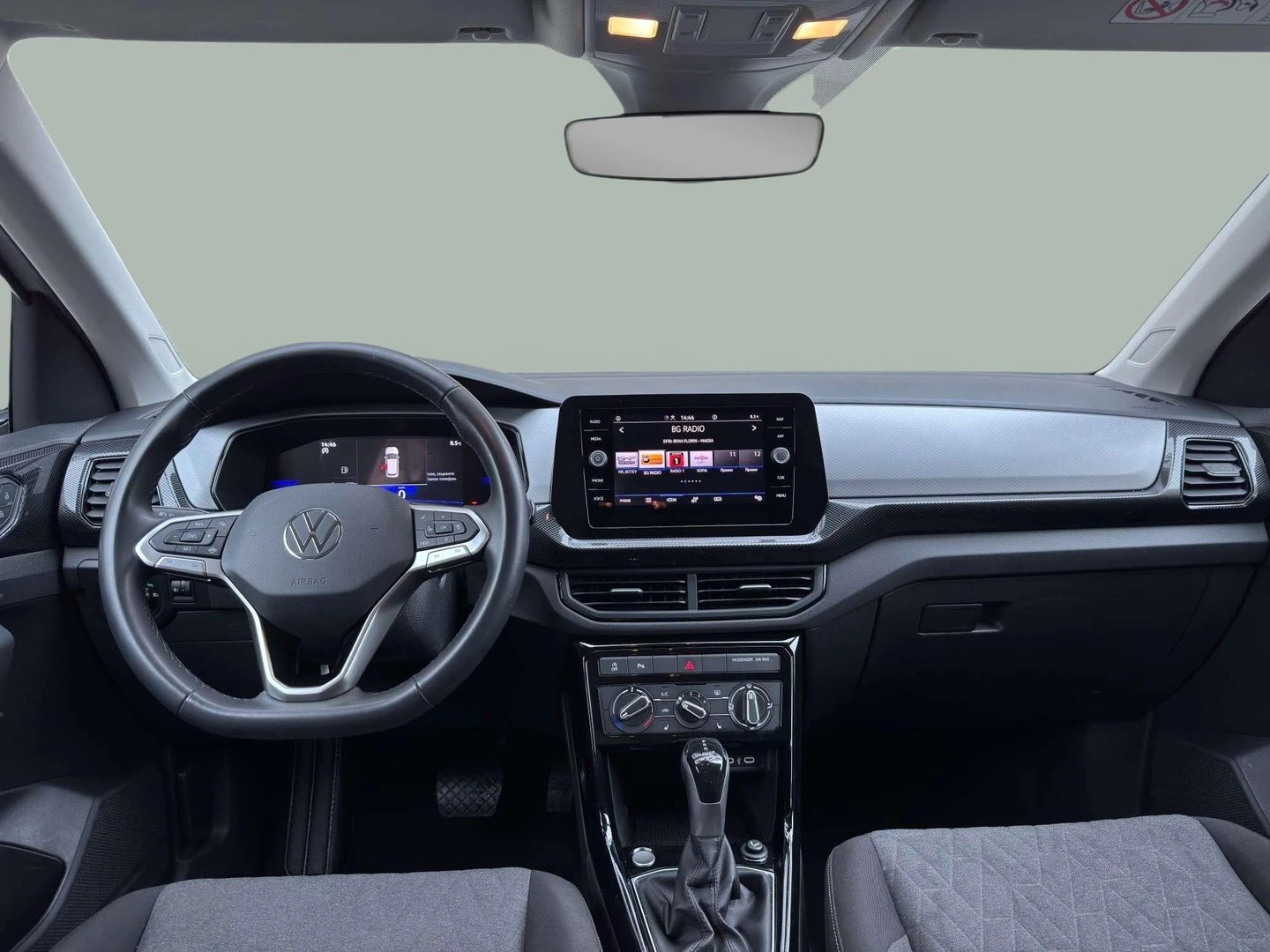 VW T-Cross Life Plus 1.0 TSI OPF DSG - изображение 5