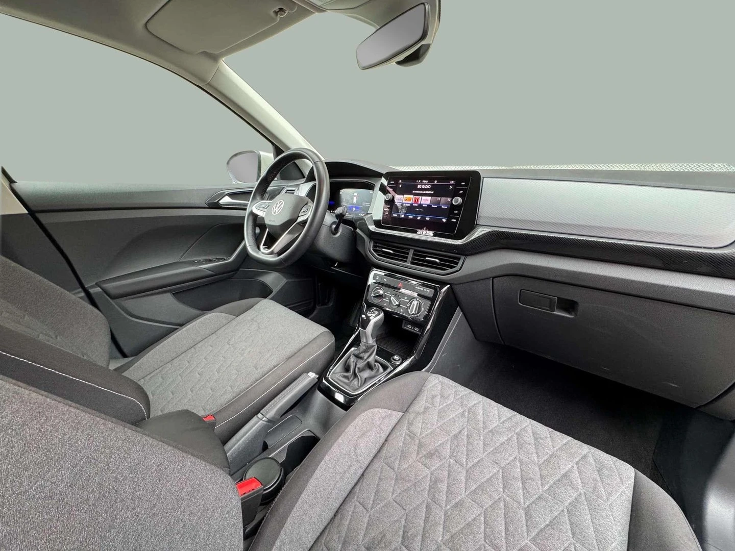 VW T-Cross Life Plus 1.0 TSI OPF DSG - изображение 8