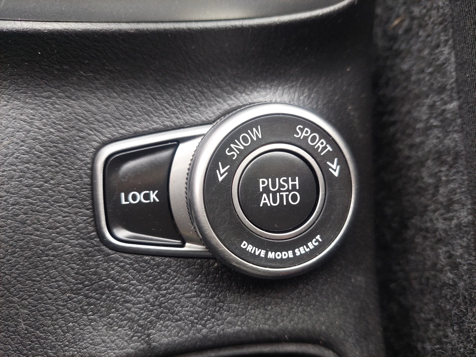 Suzuki SX4 S-Cross 1, 4i 140ps 4x4 6ck EURO 6 | Mobile.bg   13