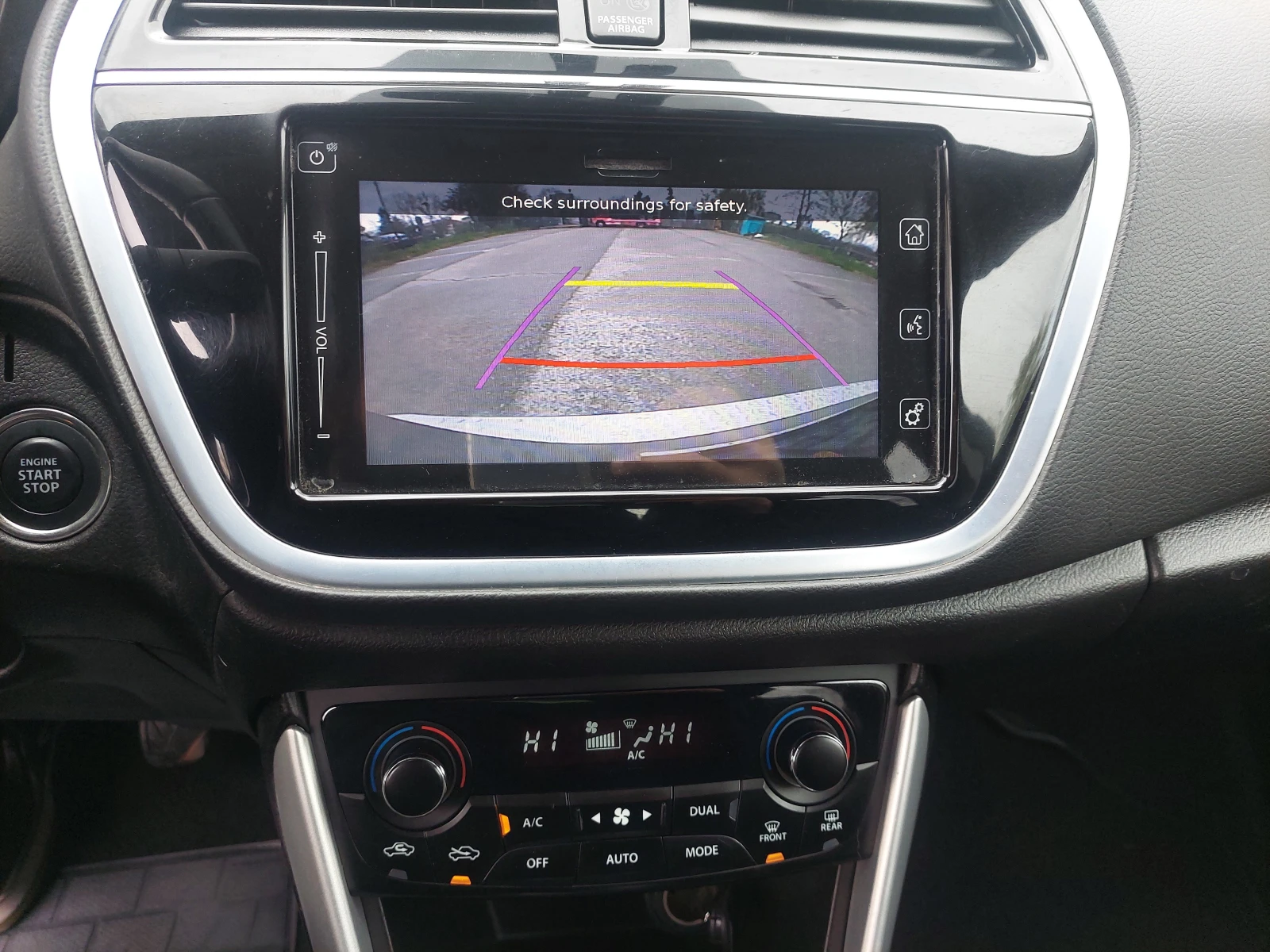 Suzuki SX4 S-Cross 1, 4i 140ps 4x4 6ck EURO 6 | Mobile.bg   12