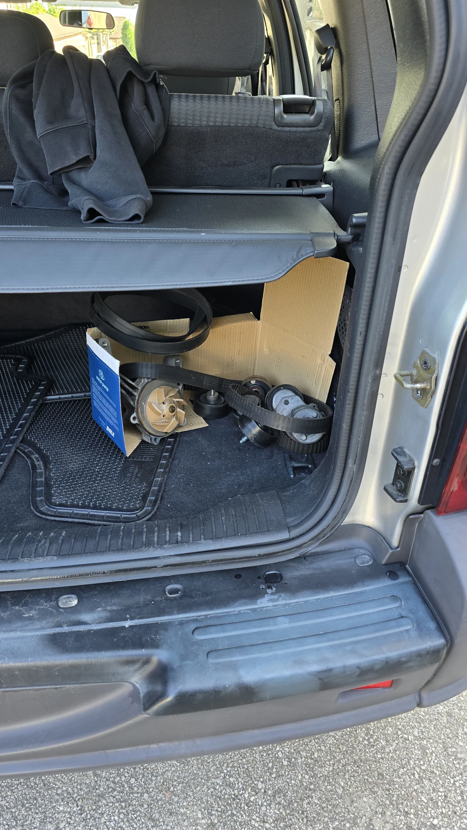 Jeep Cherokee  - изображение 8