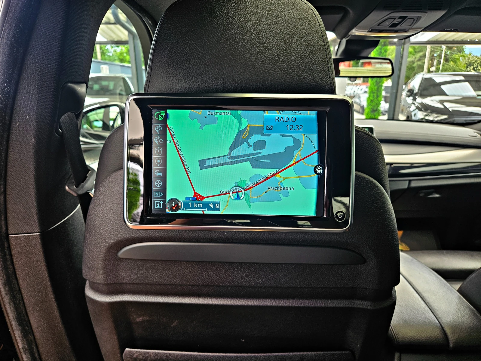 BMW X6 M50D/TVx3/DISTR/HUD/360CAM/DIGI/ПОДГРЕВ/HARMAN/LIZ - изображение 10
