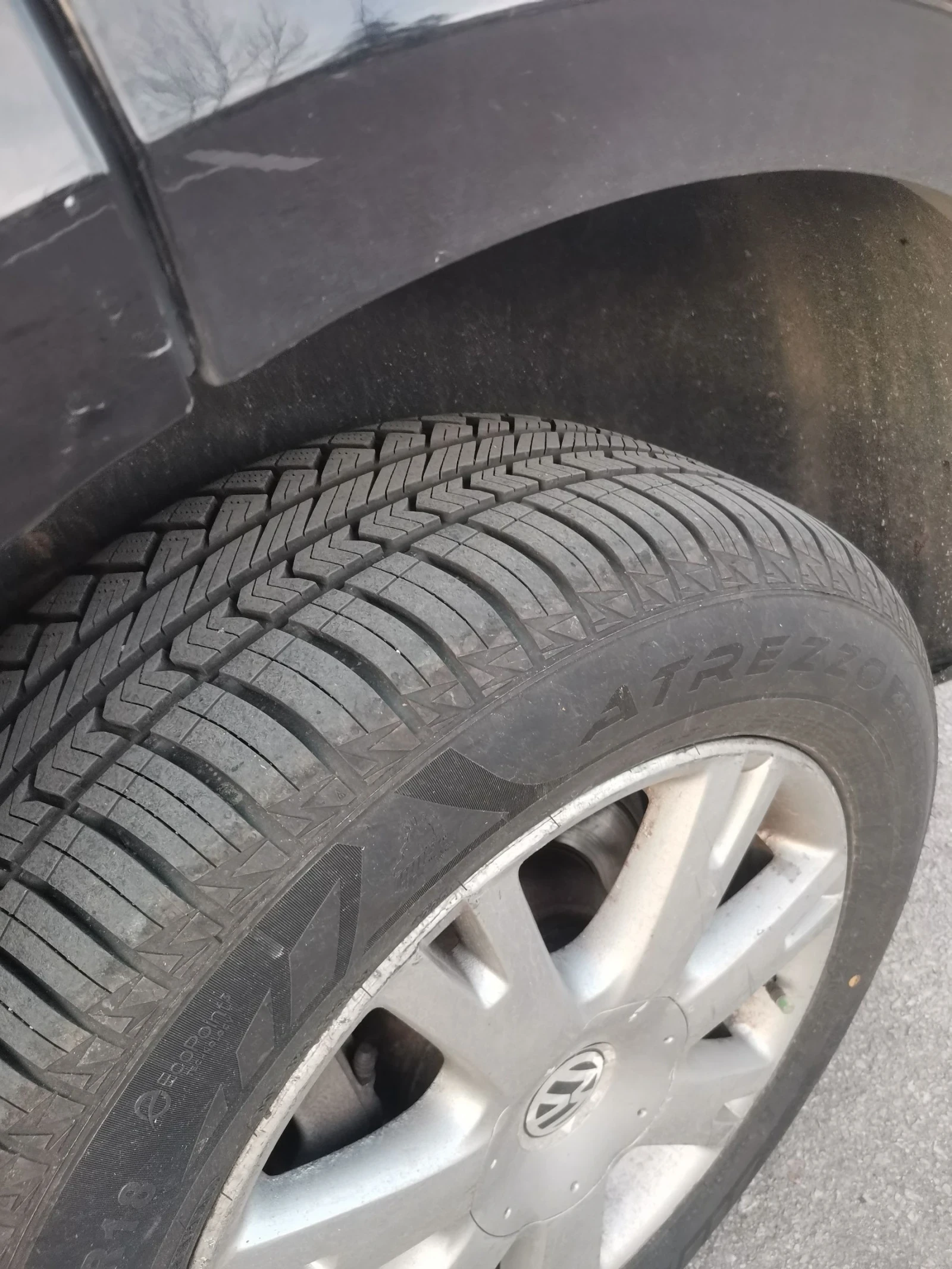 VW Touareg 3.0 TDI  | Mobile.bg   10