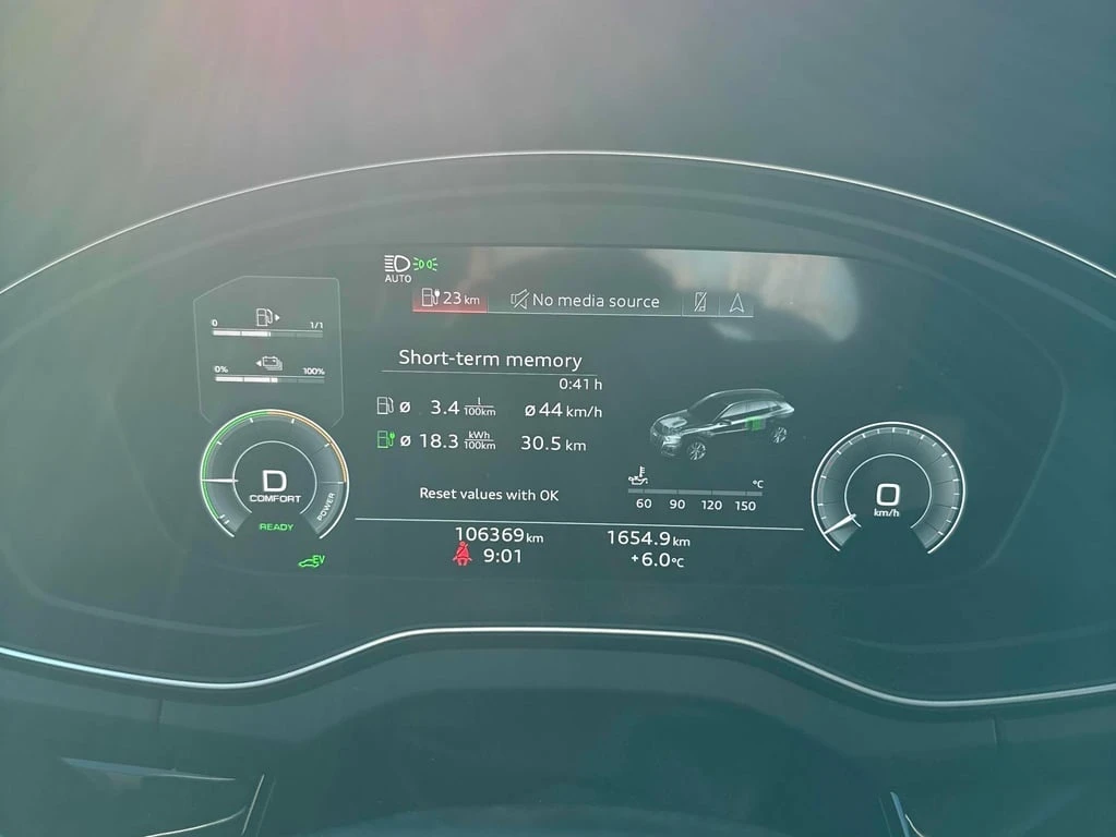 Audi Q5 * S line Premium Plus 55 TFSI e quattro * CARFAX * | Mobile.bg   8