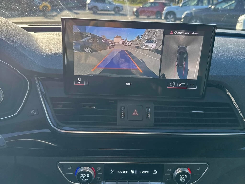 Audi Q5 * S line Premium Plus 55 TFSI e quattro * CARFAX * | Mobile.bg   9