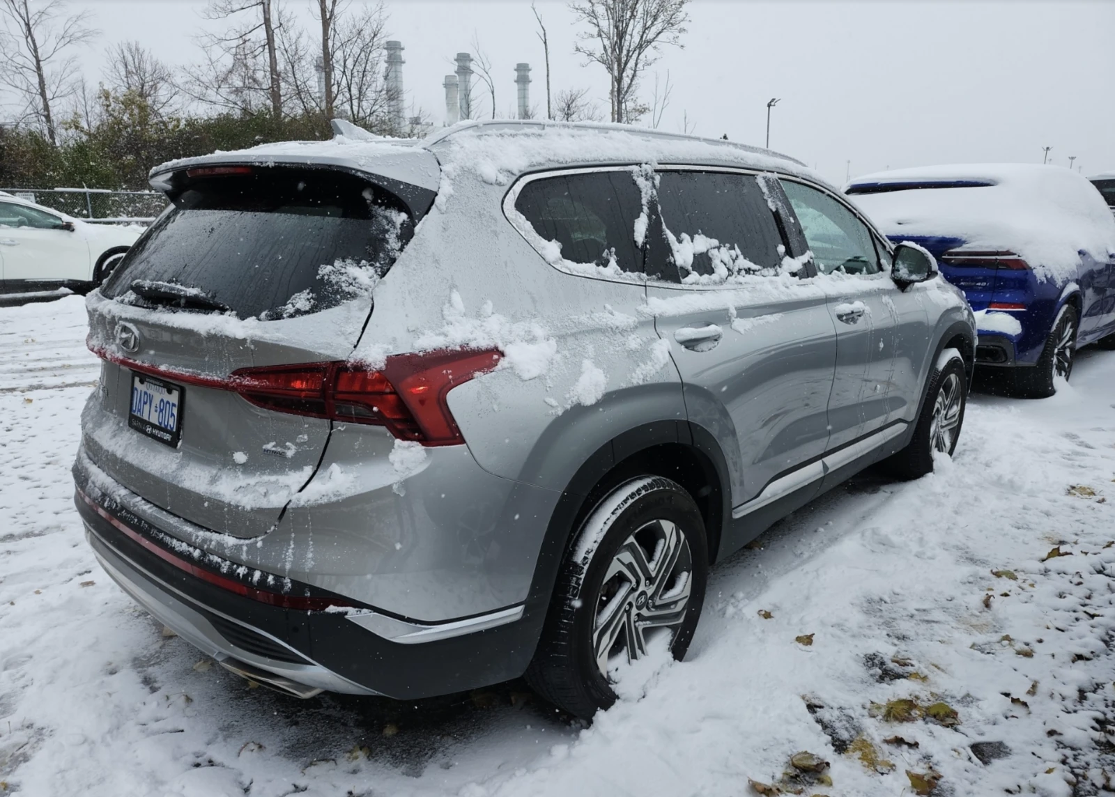 Hyundai Santa fe  | Mobile.bg   3