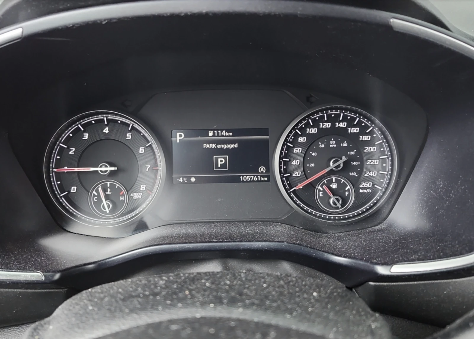 Hyundai Santa fe  | Mobile.bg   7