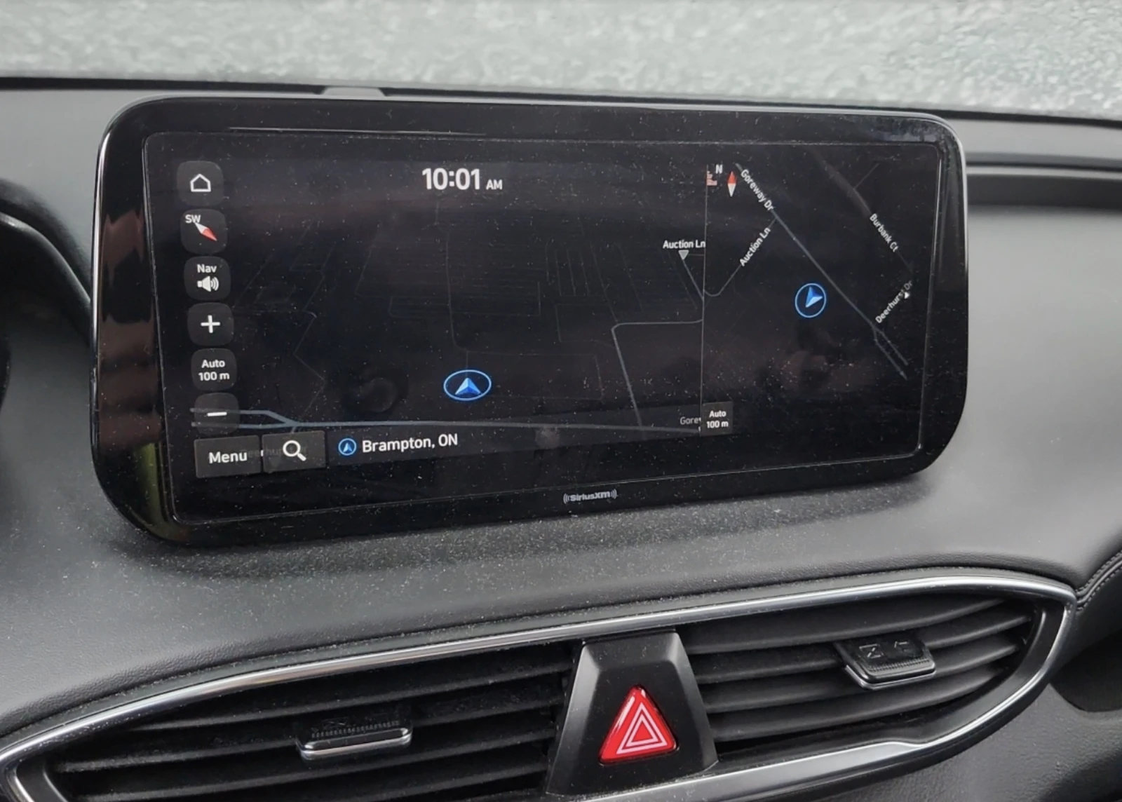 Hyundai Santa fe  | Mobile.bg   8