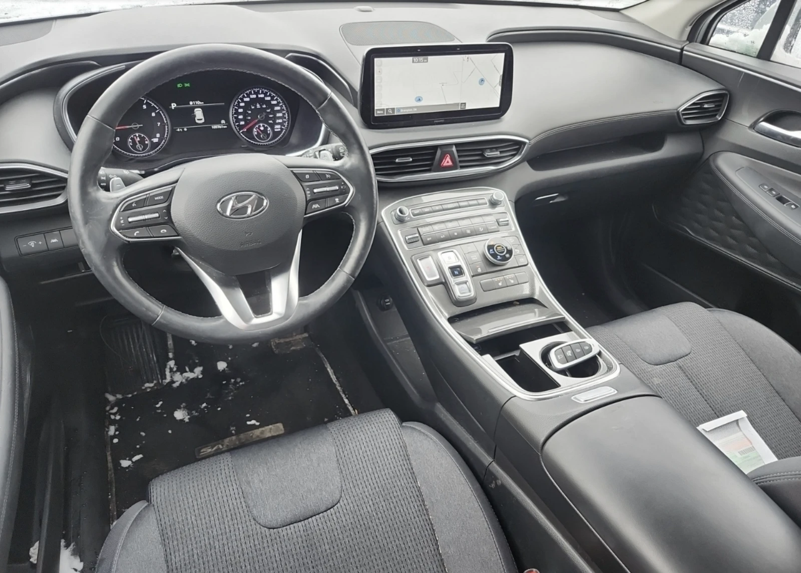 Hyundai Santa fe  | Mobile.bg   6